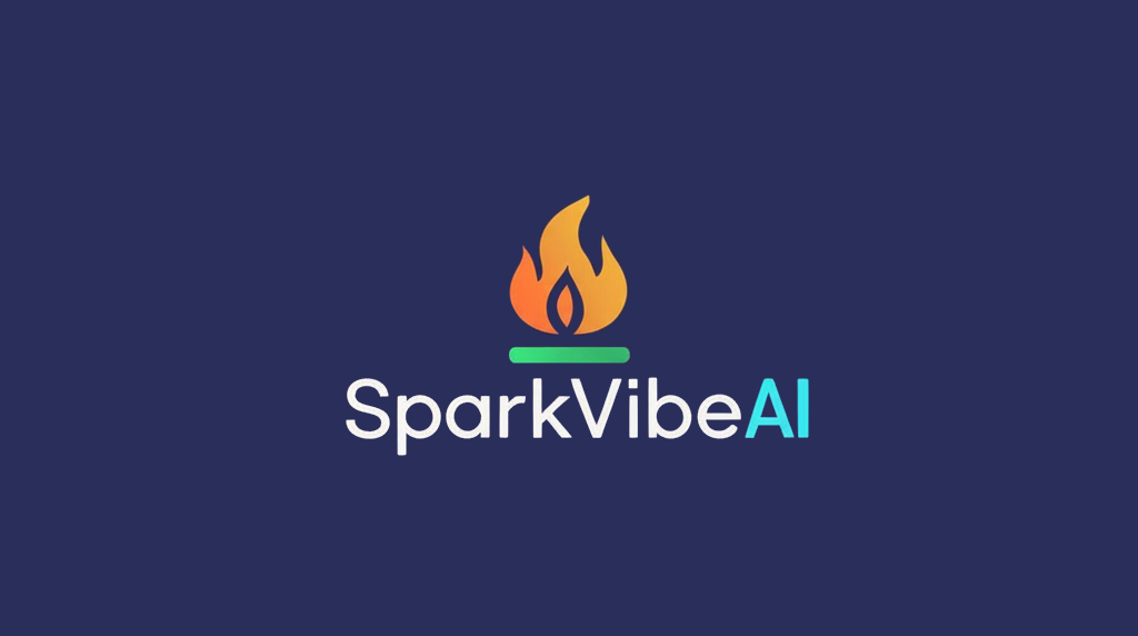 SparkVibeAI Banner